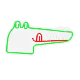 neon-plexi-led-jurassic-krokodyl-zielony-flnj03-light-jakosc