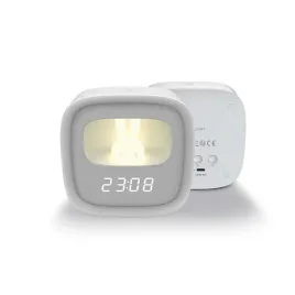 budzik-z-nocnym-kroliczkiem-led-pure-fnl-06-aurora-bialy-kwadratowy-light