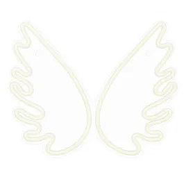 neon-plexi-led-skrzydla-biale-fpne09x-light-jakosc