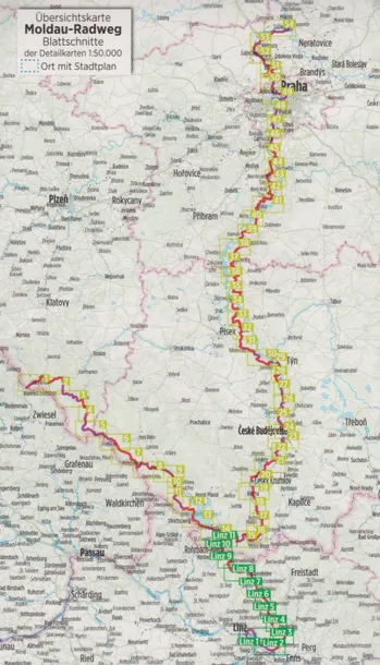 moldau-radweg-przewodnik-esterbauer-wydawnictwo-inne