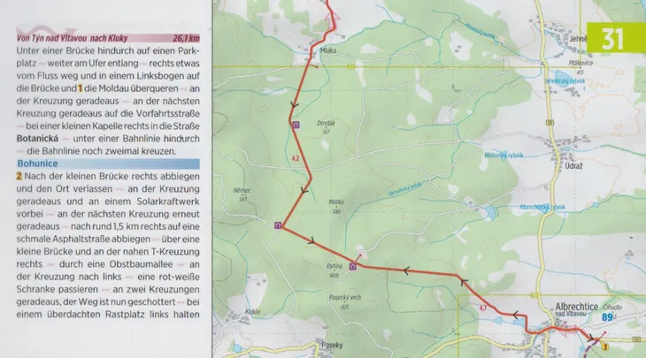 moldau-radweg-przewodnik-esterbauer-jezyk-niemiecki