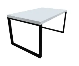 lawa-stolik-kawowy-100x60-bialy-mat-metalowe-nogi