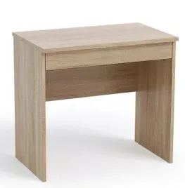 male-biurko-komputerowe-toaletka-80-cm-sonoma