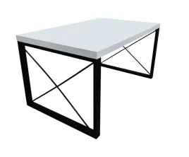 lawa-stolik-kawowy-100x60-bialy-mat-metalowe-nogi
