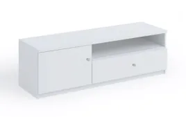 szafka-pod-telewizor-stolik-rtv-biala-mat-l4