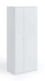 szafa-dwudrzwiowa-80cm-polki-drazek-biala-mat-l8