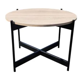 lawa-stolik-kawowy-okragly-70cm-loftowy-dab-sonoma