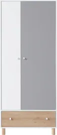 szafa-80-cm-biala-szara-dab-artisan-2-drzwi-far3