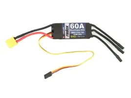 regulator-redox-60a-evo