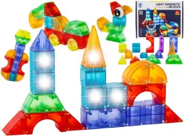 klocki-magnetyczne-konstrukcyjne-swiecace-elementy-figury-3d-64-el