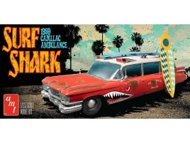 model-plastikowy-samochod-1-25-surf-shark-1959-cadillac-ambulance