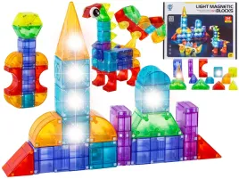 klocki-magnetyczne-konstrukcyjne-swiecace-elementy-figury-3d-94-el