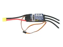 regulator-redox-80a-evo