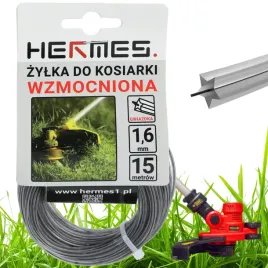 zylka-tnaca-do-kosy-podkaszarki-wzmocniona-16mm-15m-ripper-dual-gwiazdka