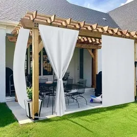 zaslona-zewnetrzna-samoprzylepna-132x243cm-na-balkon-kolor-szaro-bialy-2szt