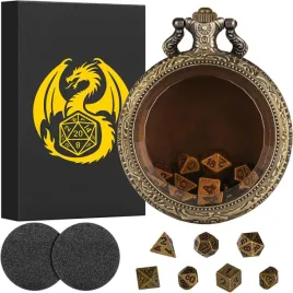 zegarek-kieszonkowy-z-kostkami-wielosciennymi-dnd-miniaturowe