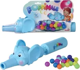 wyrzutnia-pilek-poppimals-elephant-35-cm