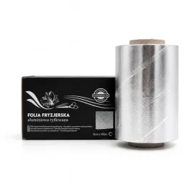kol-pack-folia-fryzjerska-aluminiowa-ryflowana-12cm-x-100m