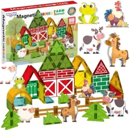 woopie-magnetyczne-klocki-konstrukcyjne-75-cm-farma-50-el