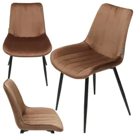 krzeslo-tapicerowane-welurowe-do-salonu-jadalni-kuchni-velvet-loft-brazowe