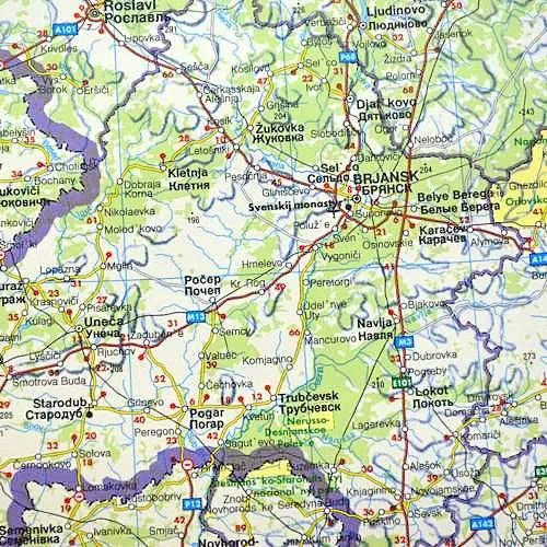 rosja-europa-wschodnia-mapa-scienna-2-strony-region-europa-z-rosja