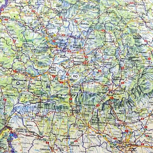 rosja-europa-wschodnia-mapa-scienna-2-strony-typ-publikacji-mapa-scienna