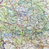 rosja-europa-wschodnia-mapa-scienna-2-strony-typ-publikacji-mapa-scienna