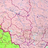 rosja-europa-wschodnia-mapa-scienna-2-strony-stan-nowy-typ-publikacji-mapa-scienna