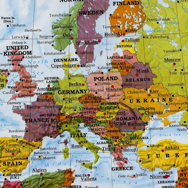 swiat-mapa-scienna-swiata-laminowana-region-caly-swiat