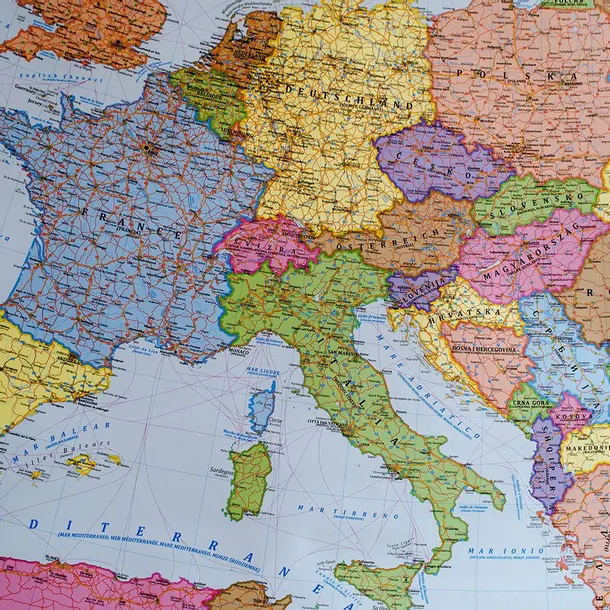 europa-mapa-scienna-drogowa-europy-duza-typ-publikacji-mapa-scienna