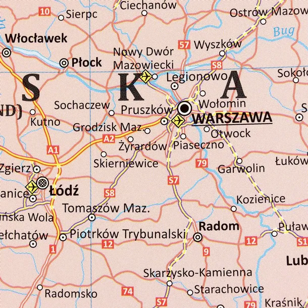 europa-mapa-scienna-drogowa-europy-duza-okladka-inna