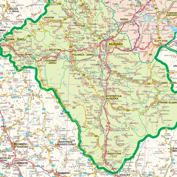 dolnoslaskie-mapa-scienna-adm-drogowa-2021-region-polska