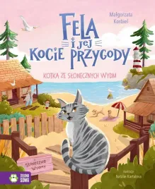 fela-i-jej-kocie-przygody-kotka-ze-slonecznych-malgorzata-korbiel-natl