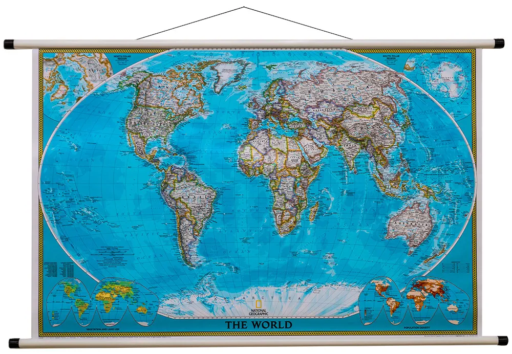 swiat-classic-mapa-scienna-national-geographic