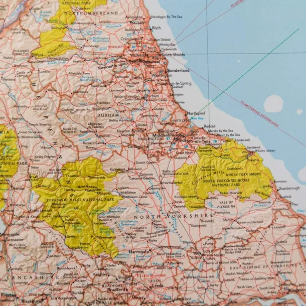 anglia-walia-classic-mapa-scienna-nat-geo-region-europa-z-rosja