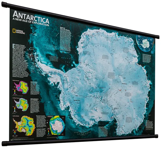 antarktyda-mapa-scienna-ozdobna-national-geographi-stan-nowy