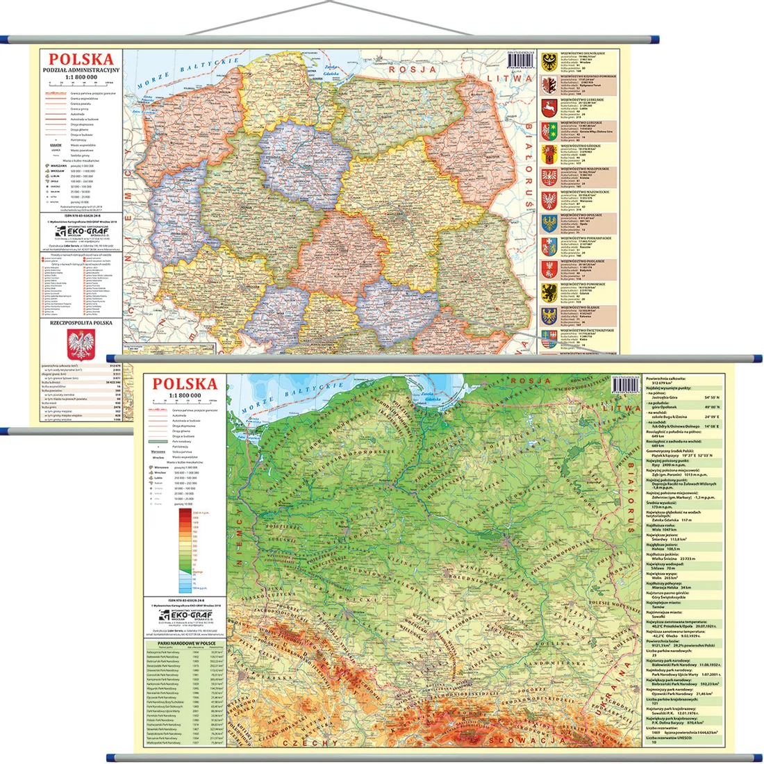 polska-mapa-scienna-fiz-adm-2-strony