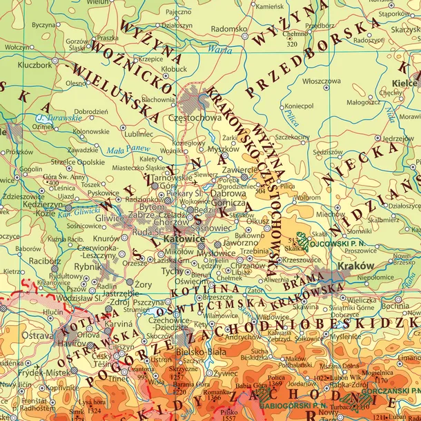 polska-mapa-scienna-fiz-adm-2-strony-szerokosc-produktu-58-cm