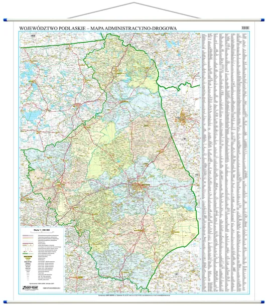 podlaskie-mapa-scienna-adm-drog-laminowana-2021
