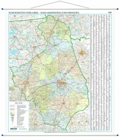 podlaskie-mapa-scienna-adm-drog-laminowana-2021