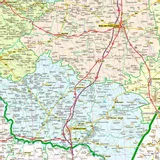 podlaskie-mapa-scienna-adm-drog-laminowana-2021-stan-nowy