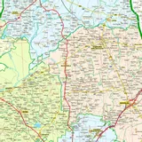 podlaskie-mapa-scienna-adm-drog-laminowana-2021-region-polska