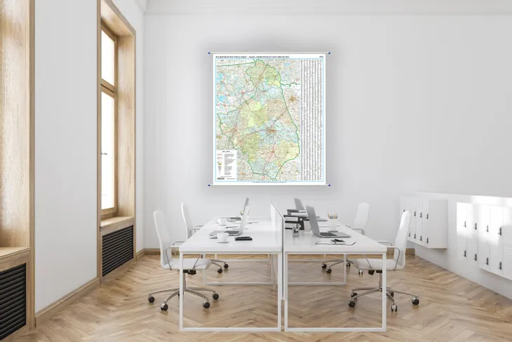 podlaskie-mapa-scienna-adm-drog-laminowana-2021-wysokosc-produktu-131-cm