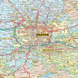 malopolskie-mapa-scienna-adm-drogowa-2021-stan-nowy