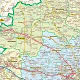malopolskie-mapa-scienna-adm-drogowa-2021-region-polska