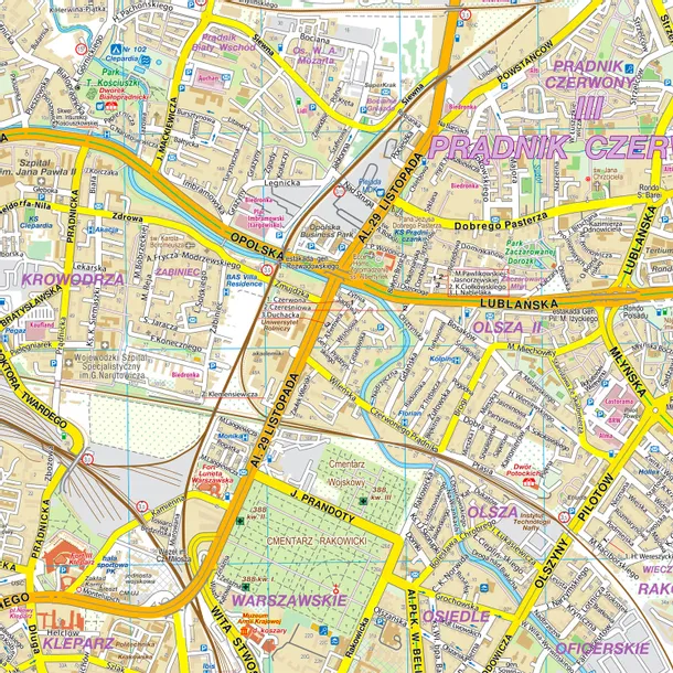 krakow-mapa-scienna-1-20-500-compass-typ-publikacji-mapa-scienna