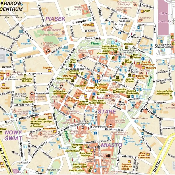 krakow-mapa-scienna-1-20-500-compass-wysokosc-produktu-115-cm