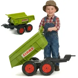 falk-duza-przyczepka-wywrotka-do-traktora-claas-r-940c-zielona-dla-dzieci