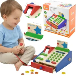 viga-drewniana-kasa-sklepowa-z-akcesoriami-skaner-montessori