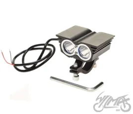 lampa-rowerowa-2xled-ksztalt-sowy-12v-80v-3000-lm
